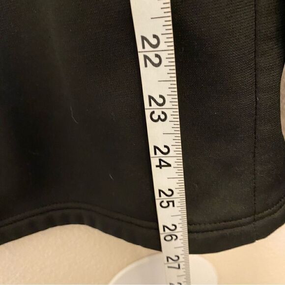 NRA National Rifle Association quarter Zip Pullover Sweatshirt hoodie jacket L - Picture 6 of 7